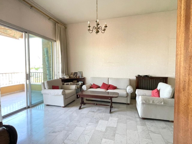 Rabweh, Matn, 4 Bedrooms Bedrooms, ,4 BathroomsBathrooms,Apartment,For Sale,2,2194