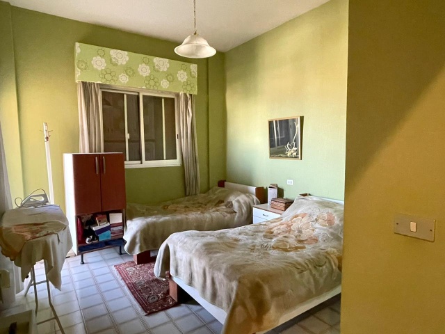 Rabweh, Matn, 4 Bedrooms Bedrooms, ,4 BathroomsBathrooms,Apartment,For Sale,2,2194
