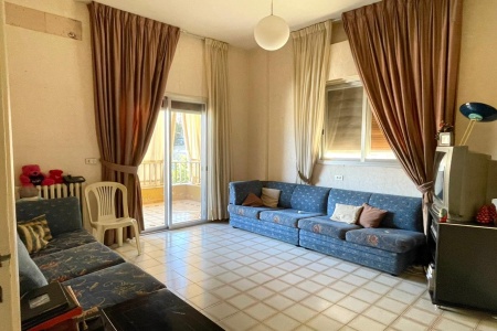 Rabweh, Matn, 4 Bedrooms Bedrooms, ,4 BathroomsBathrooms,Apartment,For Sale,2,2194