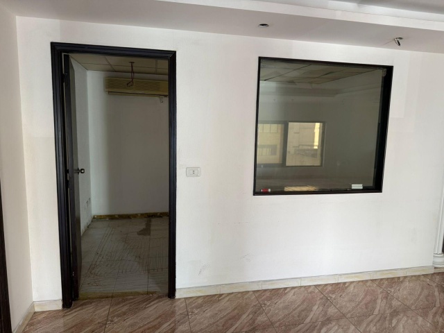 Sin el Fil, Matn, 3 Rooms Rooms,2 BathroomsBathrooms,Office,For Rent,2,2201