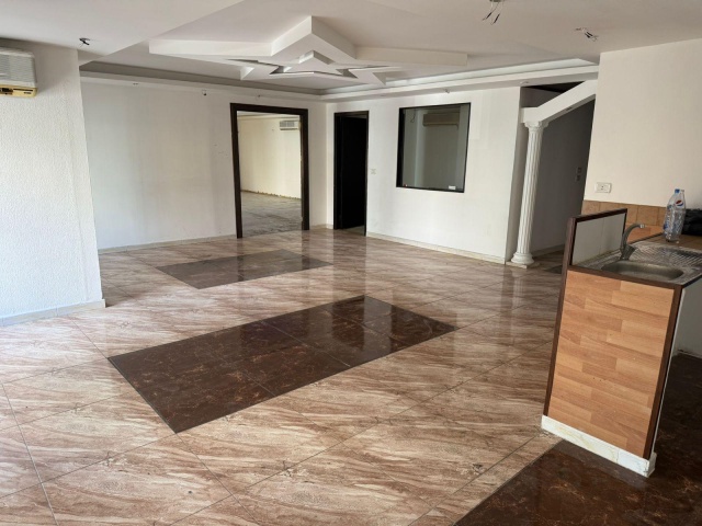 Sin el Fil, Matn, 3 Rooms Rooms,2 BathroomsBathrooms,Office,For Rent,2,2201