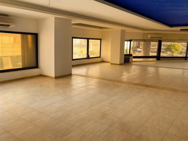 Sin el Fil, Matn, 3 Rooms Rooms,2 BathroomsBathrooms,Office,For Rent,2,2201