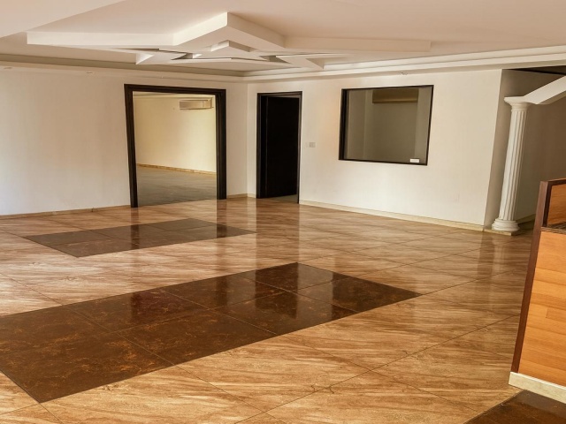 Sin el Fil, Matn, 3 Rooms Rooms,2 BathroomsBathrooms,Office,For Rent,2,2201