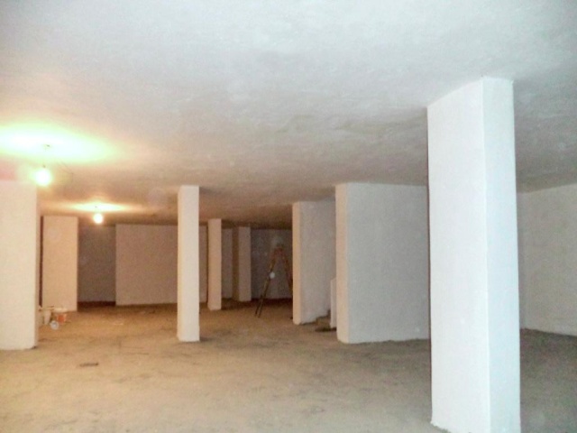 Achrafieh, Beirut, 2 Rooms Rooms,3 BathroomsBathrooms,Warehouse,For Sale,2207