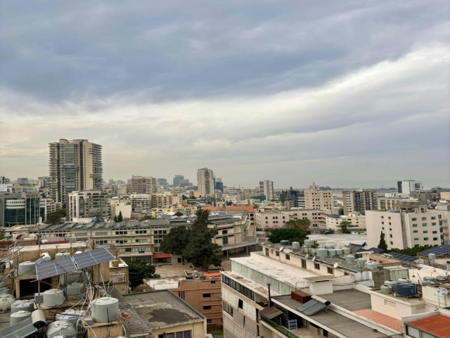 Achrafieh, Beirut, 3 Bedrooms Bedrooms, ,3 BathroomsBathrooms,Apartment,For Sale,11,2229