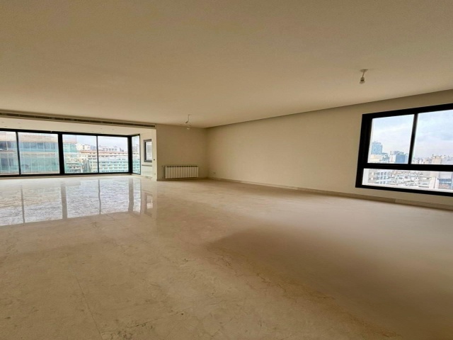 Achrafieh, Beirut, 3 Bedrooms Bedrooms, ,3 BathroomsBathrooms,Apartment,For Sale,11,2229
