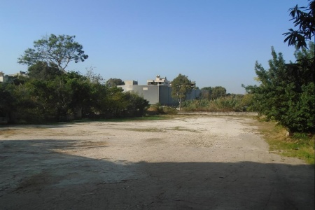 Baabda, Baabda, ,Land,For Rent,2232