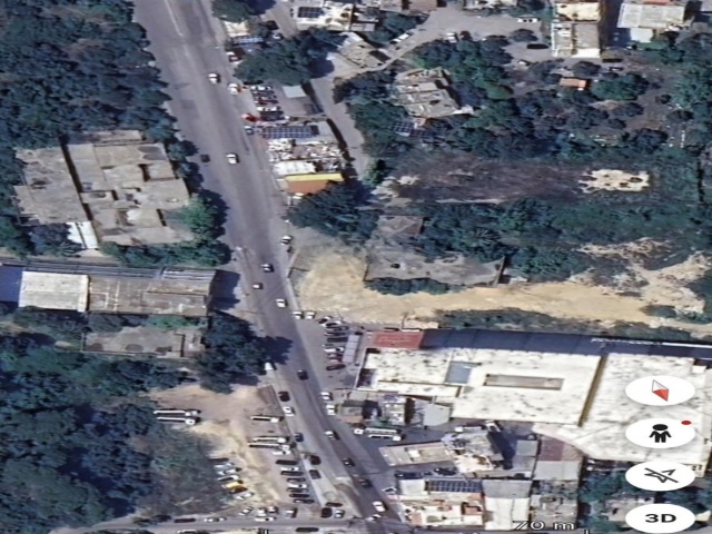 Baabda, Baabda, ,Land,For Rent,2232