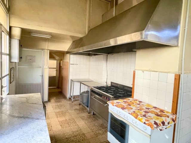 Achrafieh, ,2 BathroomsBathrooms,Warehouse,For Rent,2240
