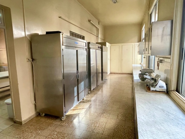 Achrafieh, ,2 BathroomsBathrooms,Warehouse,For Rent,2240