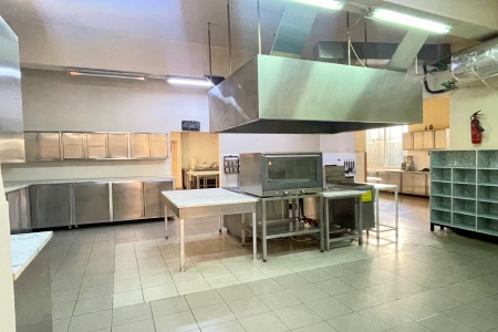 Achrafieh, ,2 BathroomsBathrooms,Warehouse,For Rent,2240