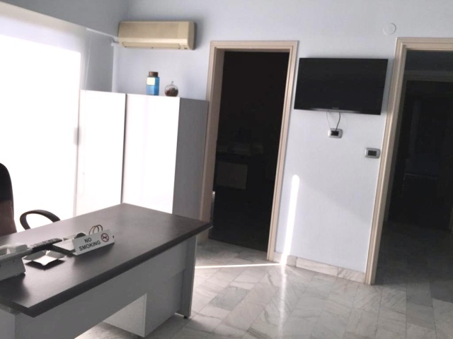 Hotel Dieu, Achrafieh, Beirut, 4 Rooms Rooms,1 BathroomBathrooms,Office,For Rent,5,1029