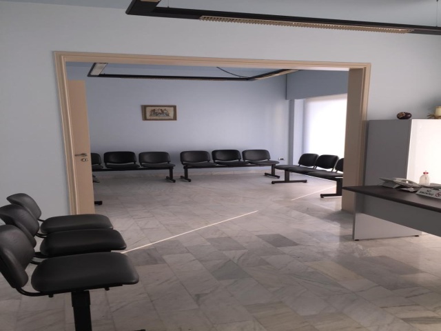 Hotel Dieu, Achrafieh, Beirut, 4 Rooms Rooms,1 BathroomBathrooms,Office,For Rent,5,1029