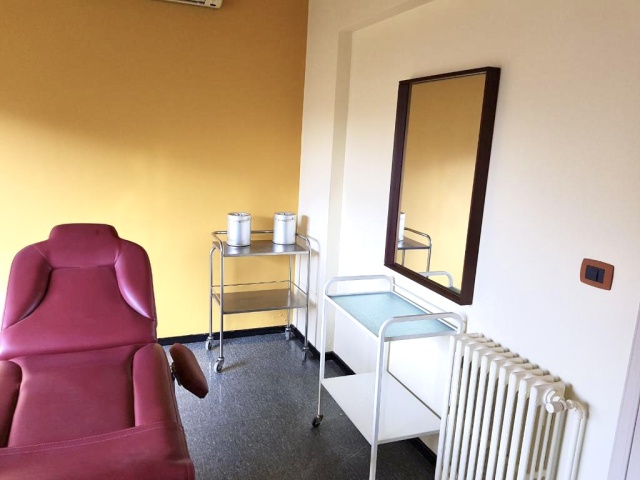 Hotel Dieu, Achrafieh, Beirut, 4 Rooms Rooms,1 BathroomBathrooms,Office,For Rent,5,1029