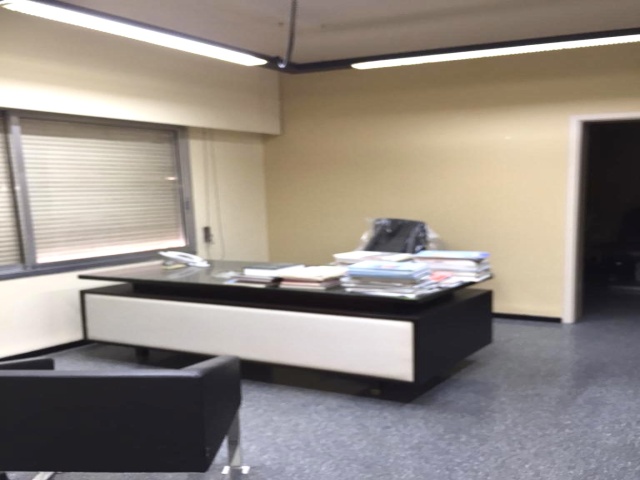 Hotel Dieu, Achrafieh, Beirut, 4 Rooms Rooms,1 BathroomBathrooms,Office,For Rent,5,1029