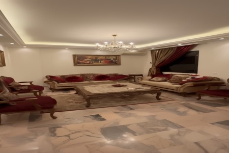 Ain El Remenneh, Baabda, 3 Bedrooms Bedrooms, ,2 BathroomsBathrooms,Apartment,For Rent,1,2247