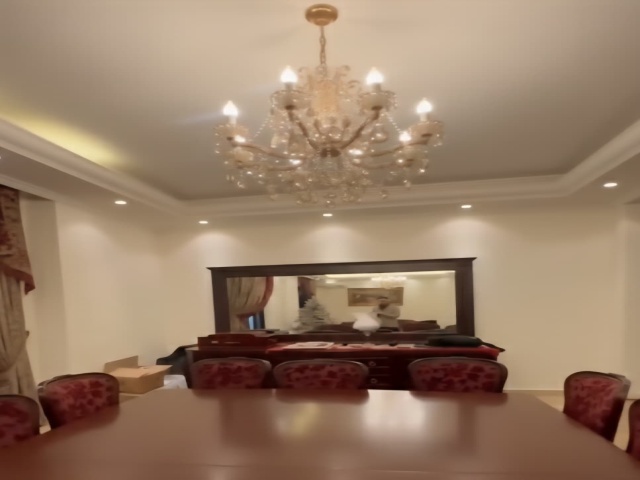 Ain El Remenneh, Baabda, 3 Bedrooms Bedrooms, ,2 BathroomsBathrooms,Apartment,For Rent,1,2247