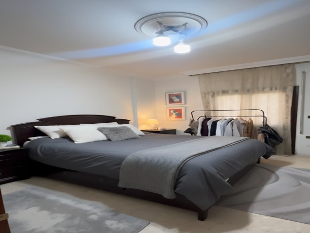 Ain El Remenneh, Baabda, 3 Bedrooms Bedrooms, ,2 BathroomsBathrooms,Apartment,For Rent,1,2247