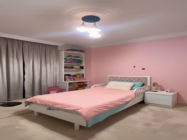 Ain El Remenneh, Baabda, 3 Bedrooms Bedrooms, ,2 BathroomsBathrooms,Apartment,For Rent,1,2247