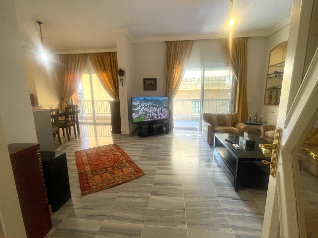 Achrafieh, 3 Bedrooms Bedrooms, ,2 BathroomsBathrooms,Apartment,For Rent,3,2249