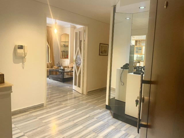 Achrafieh, 3 Bedrooms Bedrooms, ,2 BathroomsBathrooms,Apartment,For Rent,3,2249