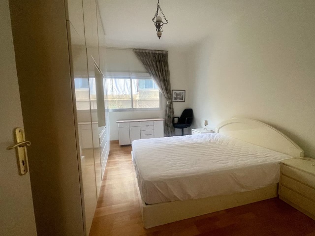 Achrafieh, 3 Bedrooms Bedrooms, ,2 BathroomsBathrooms,Apartment,For Rent,3,2249