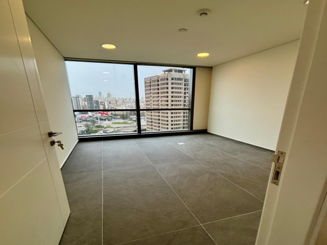 Dekwaneh, Matn, 3 Rooms Rooms,2 BathroomsBathrooms,Office,For Rent,10,2265