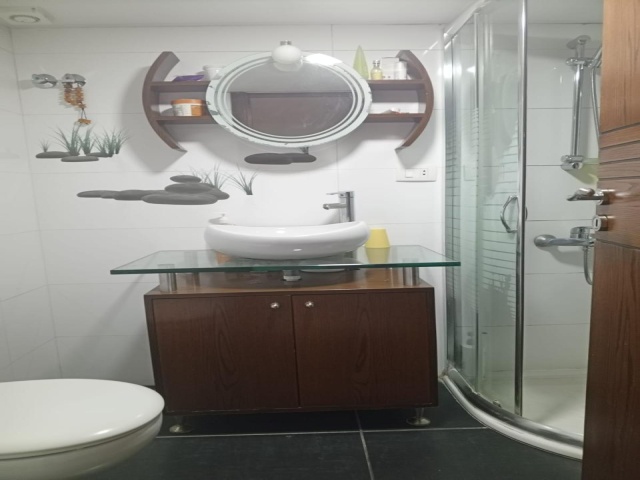Sahel Alma, Keserwan, 3 Bedrooms Bedrooms, ,3 BathroomsBathrooms,Apartment,For Sale,1,2283