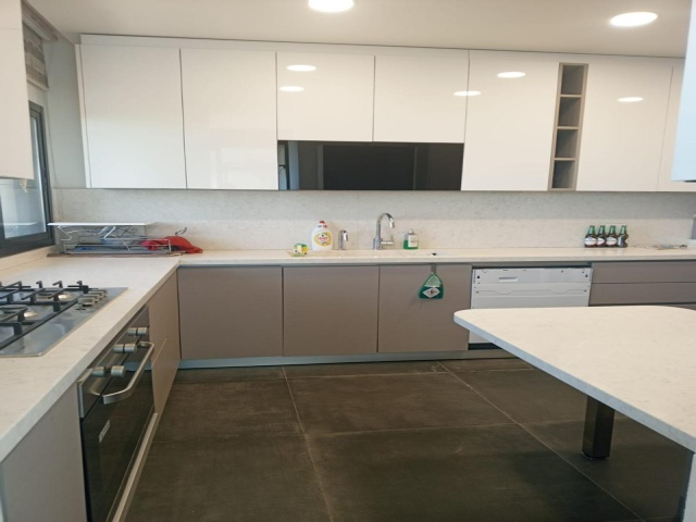 Sahel Alma, Keserwan, 3 Bedrooms Bedrooms, ,3 BathroomsBathrooms,Apartment,For Sale,1,2283