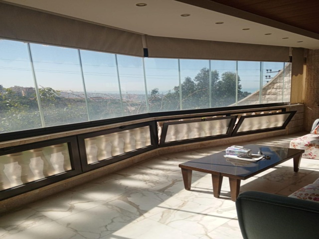 Sahel Alma, Keserwan, 3 Bedrooms Bedrooms, ,3 BathroomsBathrooms,Apartment,For Sale,1,2283