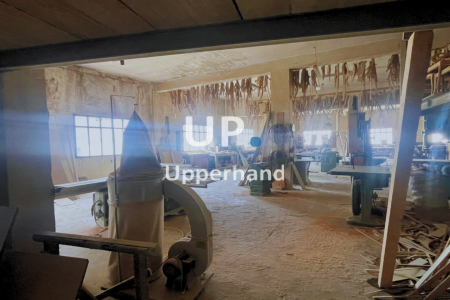 Dora, Baouchrieh, Matn, 1 Room Rooms,2 BathroomsBathrooms,Warehouse,For Sale,2,2285