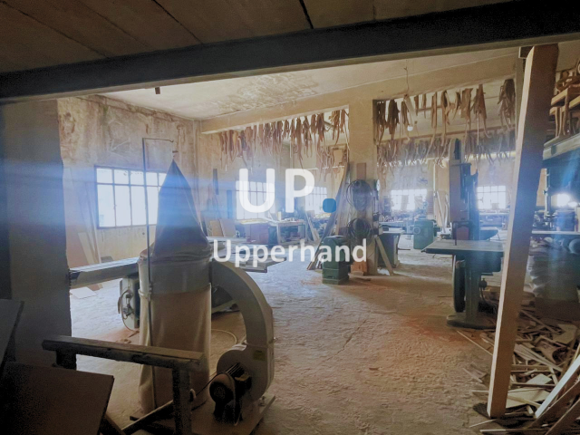 Dora, Baouchrieh, Matn, 1 Room Rooms,2 BathroomsBathrooms,Warehouse,For Sale,2,2285