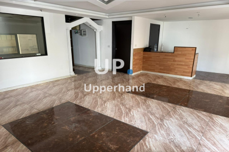 Sin el Fil, Matn, 3 Rooms Rooms,1 BathroomBathrooms,Office,For Sale,2,2286