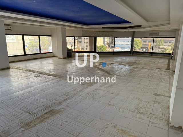 Sin el Fil, Matn, 3 Rooms Rooms,1 BathroomBathrooms,Office,For Sale,2,2286