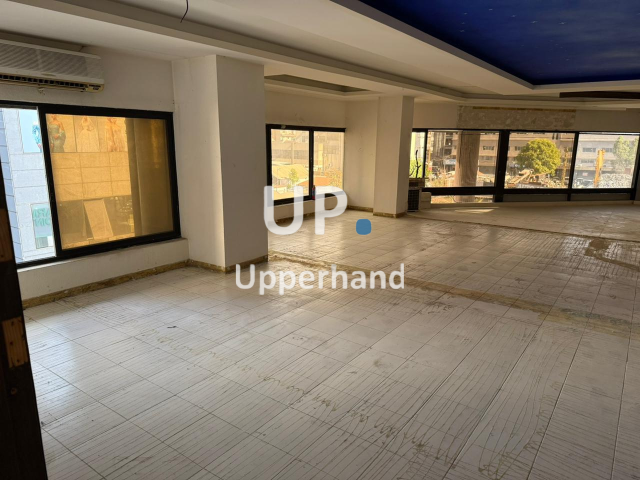 Sin el Fil, Matn, 3 Rooms Rooms,1 BathroomBathrooms,Office,For Sale,2,2286