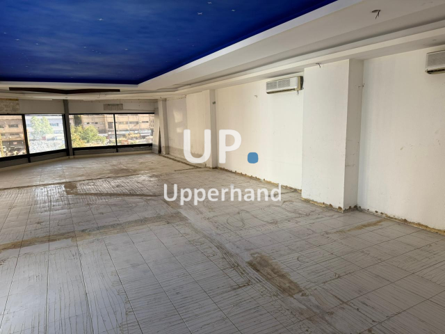 Sin el Fil, Matn, 3 Rooms Rooms,1 BathroomBathrooms,Office,For Sale,2,2286