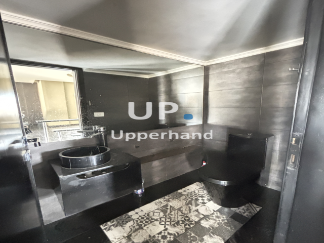 Zouk Mosbeh, Keserwan, 3 Bedrooms Bedrooms, ,3 BathroomsBathrooms,Apartment,For Sale,4,2287