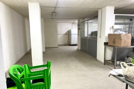 Jdeideh, Matn, 2 Rooms Rooms,1 BathroomBathrooms,Warehouse,For Sale,2288