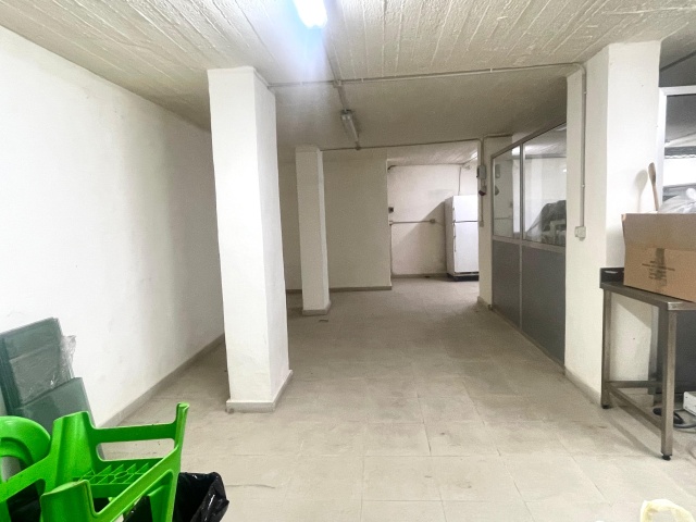 Jdeideh, Matn, 2 Rooms Rooms,1 BathroomBathrooms,Warehouse,For Sale,2288
