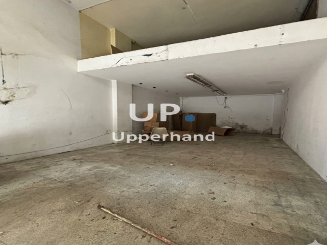 Achrafieh, 1 Room Rooms,1 BathroomBathrooms,Shop,For Rent,2290