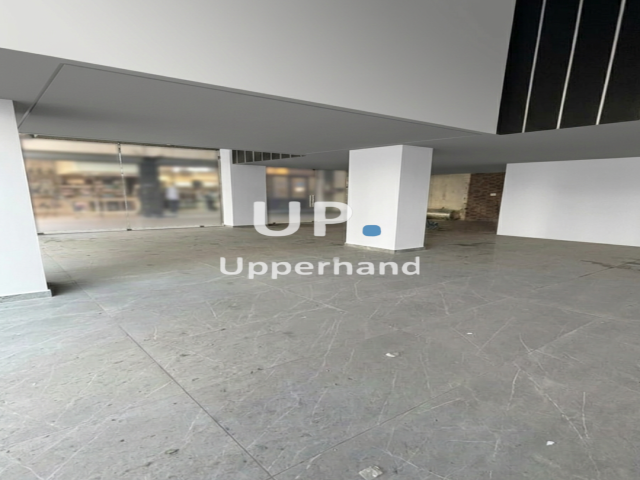 Achrafieh, ,Shop,For Rent,2292