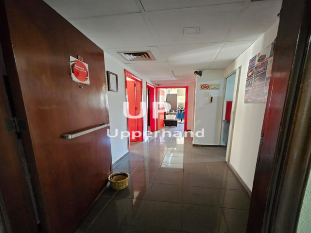 Ras Beirut, Beirut, 3 Rooms Rooms,1 BathroomBathrooms,Office,For Sale,1,2303