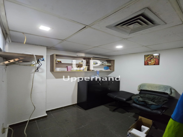 Ras Beirut, Beirut, 3 Rooms Rooms,1 BathroomBathrooms,Office,For Sale,1,2303