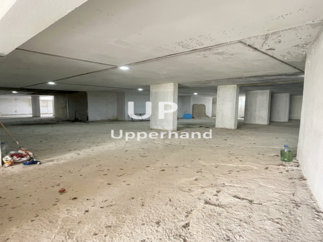 Mazraat Yachouh, Matn, 1 Room Rooms,Warehouse,For Rent,2304