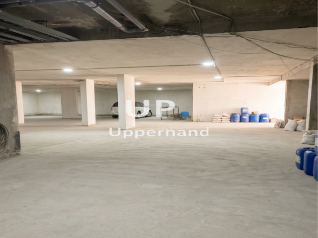 Mazraat Yachouh, Matn, 1 Room Rooms,Warehouse,For Rent,2304