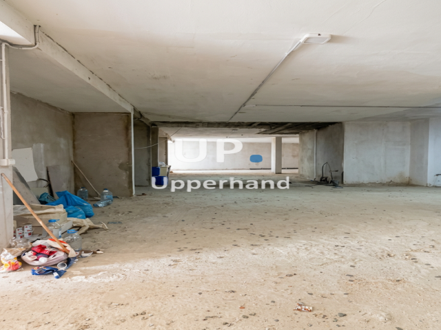 Mazraat Yachouh, Matn, 1 Room Rooms,Warehouse,For Rent,2304