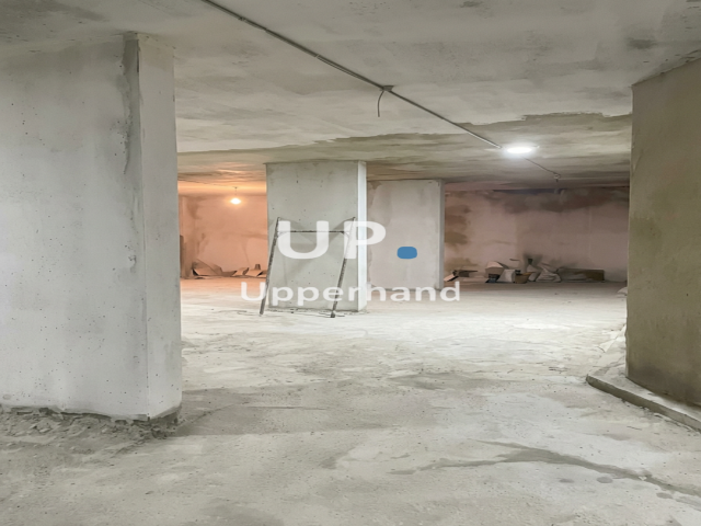 Mazraat Yachouh, Matn, 1 Room Rooms,Warehouse,For Rent,2304
