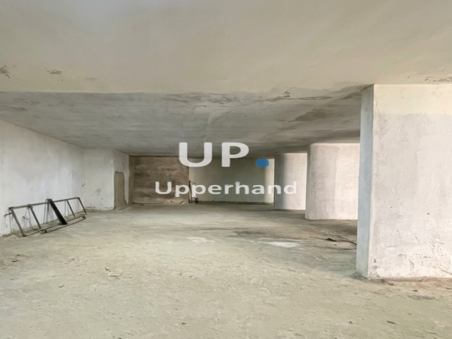 Mazraat Yachouh, Matn, 1 Room Rooms,Warehouse,For Rent,2304