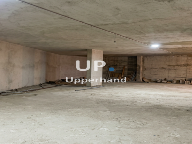 Mazraat Yachouh, Matn, 1 Room Rooms,Warehouse,For Rent,2304