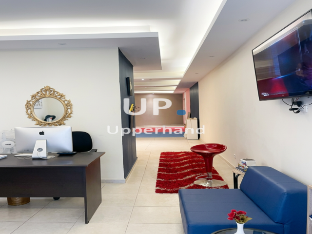 Mazraat Yachouh, Matn, 1 Bedroom Bedrooms, ,1 BathroomBathrooms,Apartment,For Rent,2305